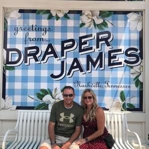 Meet your Posher, Ashley